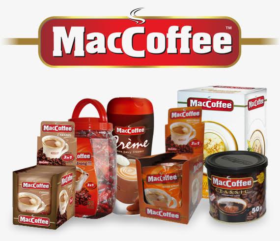 Maccoffee