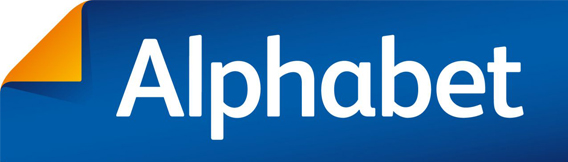 logo alphabet logo alphabet