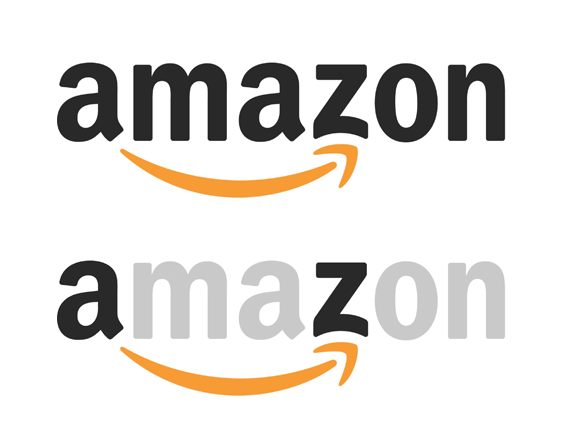 amazon logo