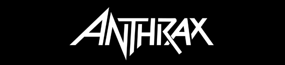 ANTHRAX ANTHRAX