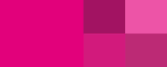 fucsia