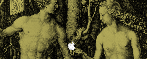 Apple Apple