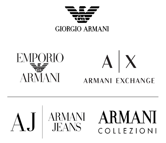 armani