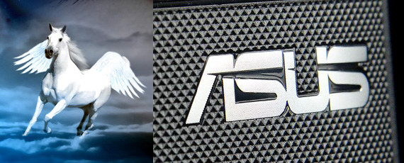 Asus Asus