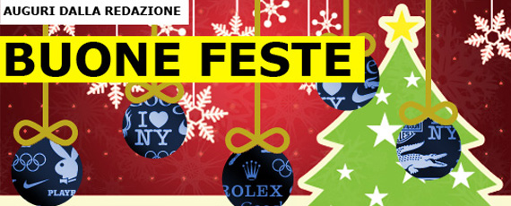 buone feste buone feste