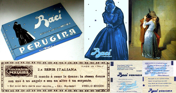 La genesi della brand identity La genesi della brand identity