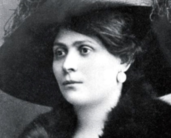 luisa spagnoli