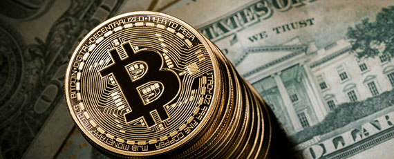 BITCOIN BITCOIN