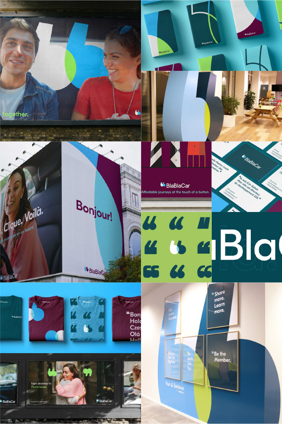 blablacar blablacar
