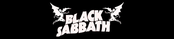 BLACK SABBATH BLACK SABBATH