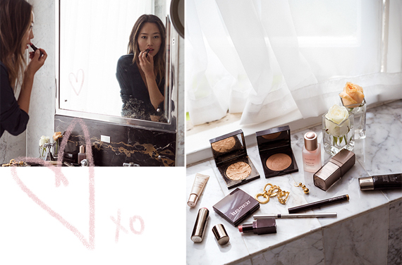 blogger Aimee Song blogger Aimee Song