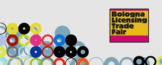 Bologna Licensing Trade Fair Bologna Licensing Trade Fair