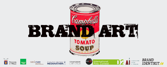 Brand Art mostra Brand Art mostra