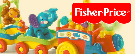 fisher price