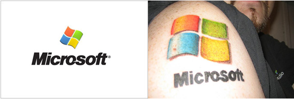 Microsoft