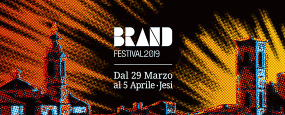 Brand festival 2019