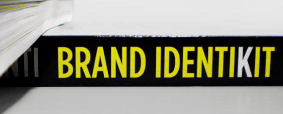 Brand Identikit Brand Identikit
