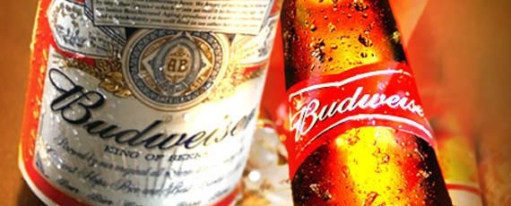 Budweiser Budweiser
