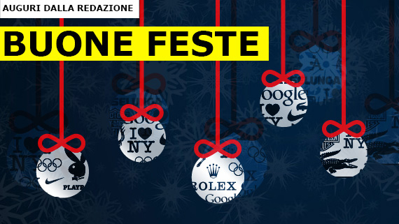 Buone feste Buone feste