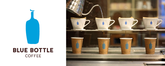 blue Bottle Coffee 