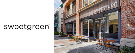 Sweetgreen Sweetgreen