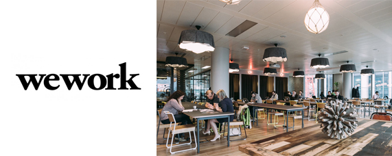 wework wework