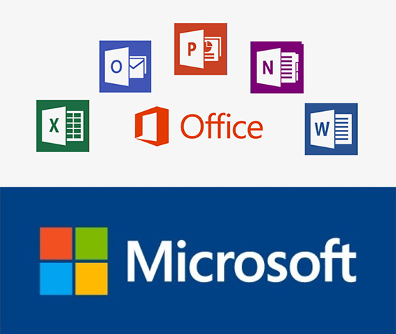 logo di Microsoft 