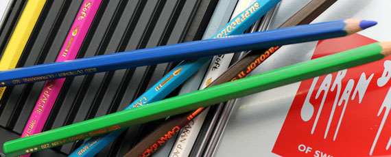 Caran D'Ache Caran D'Ache