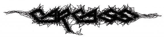 CARCASS CARCASS