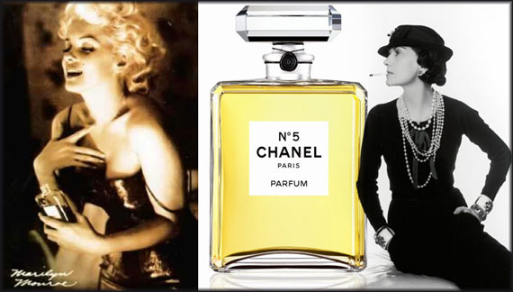  chanel n. 5