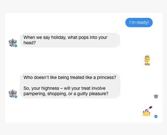 chatbot chatbot
