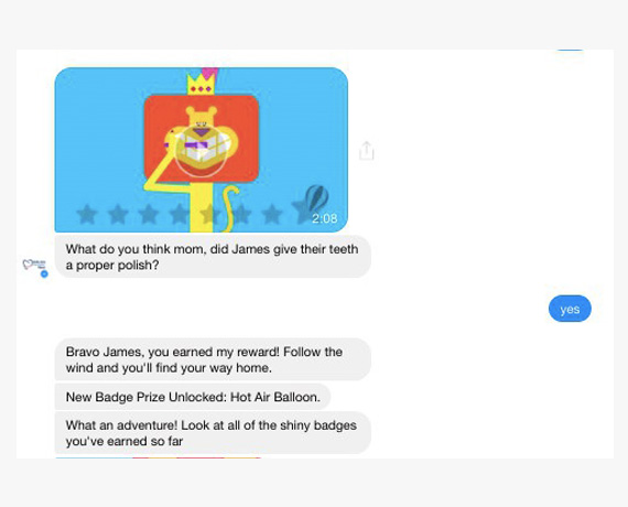 chatbot Unilever chatbot Unilever