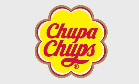 marchio chupa chups