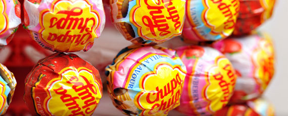 chupa chups