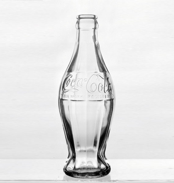 cocacola bottiglia