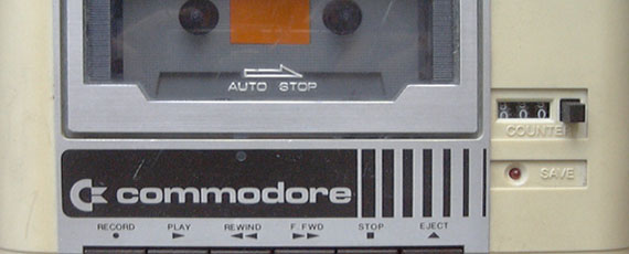 commodore