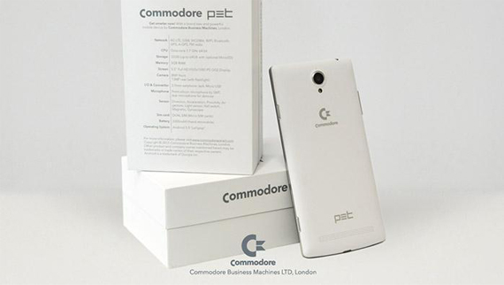 Commodore PET Commodore PET