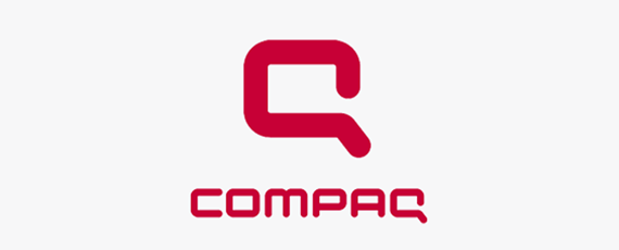 compaq compaq