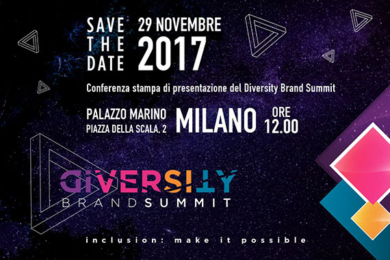 diversity Brand Summit
