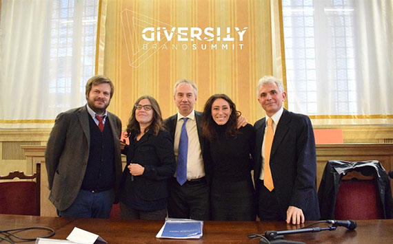 conferenzA DIVERSITY conferenzA DIVERSITY