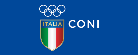 logo CONI