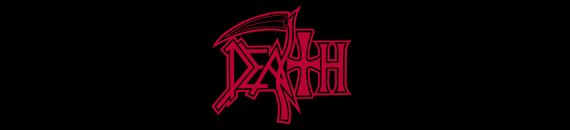DEATH DEATH