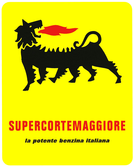 Il manifesto Luigi Broggini 