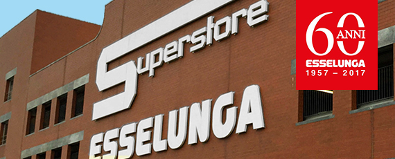 Superstore Esselunga