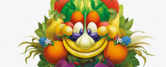 Mascotte dell'Expo 2015 Mascotte dell'Expo 2015