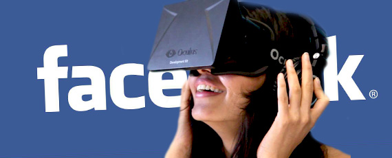 Facebook oculus Facebook oculus