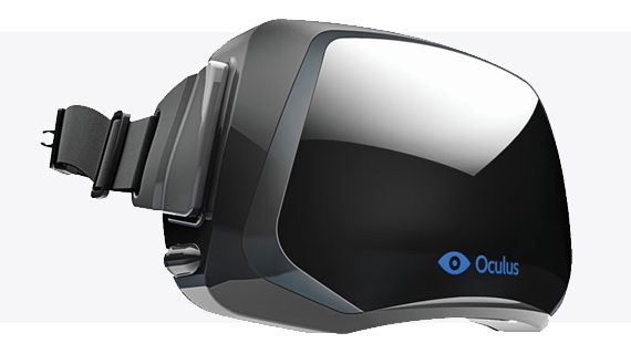 Oculus Oculus