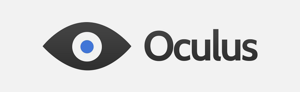 Oculus logo Oculus logo