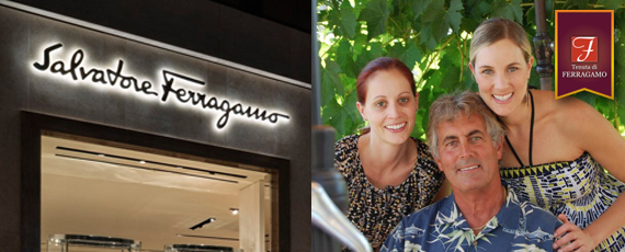 ferragamo ferragamo