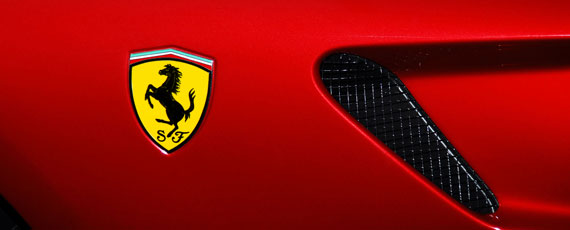 Ferrari Ferrari